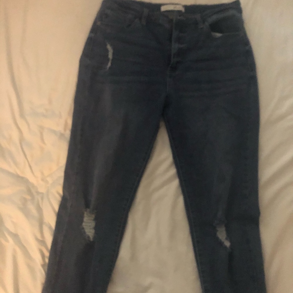 Kancan skinny jeans brand new with tags. $40
